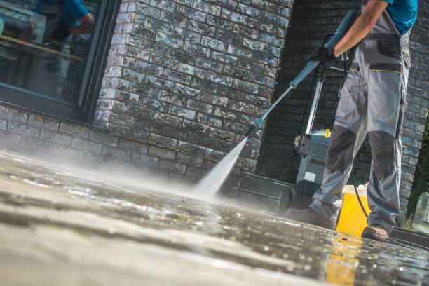 Best Graffiti Removal  in Sparrow Bush, NY